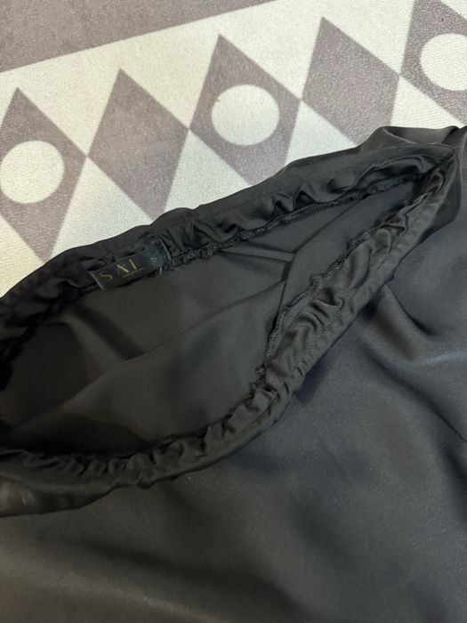 Юбка русалка новая