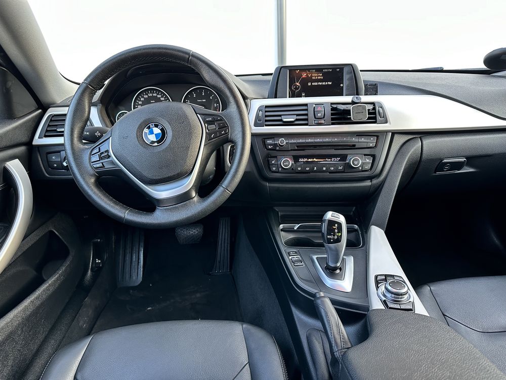 BMW 420 D GRAN COUPE 130.000 km 2017