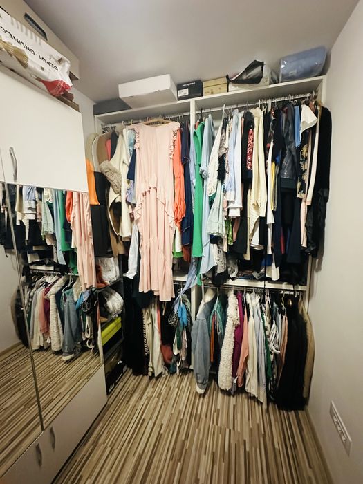 PF Vand apartament 2.5 camere 60 mp Floresti/Cluj conditii impecabile