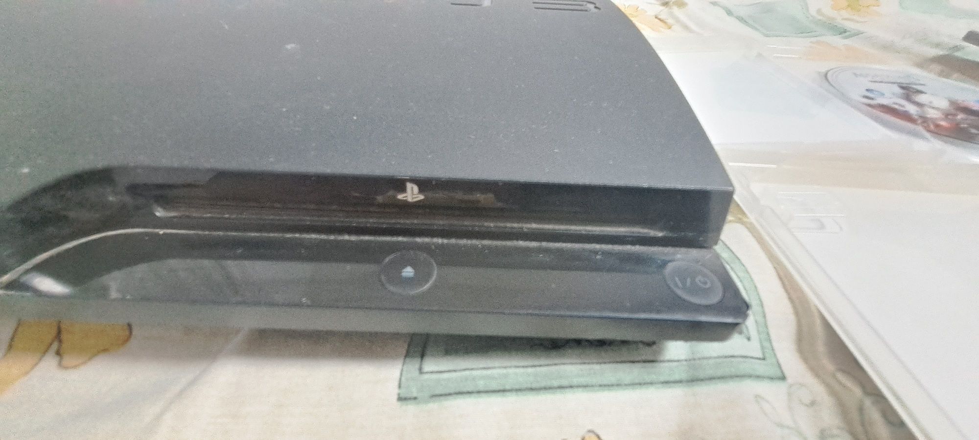 Playstation 3 Pro