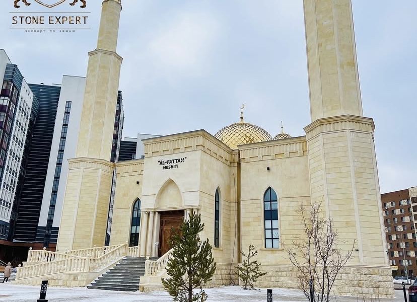 Гранит в наличии Доставка по Казахстану