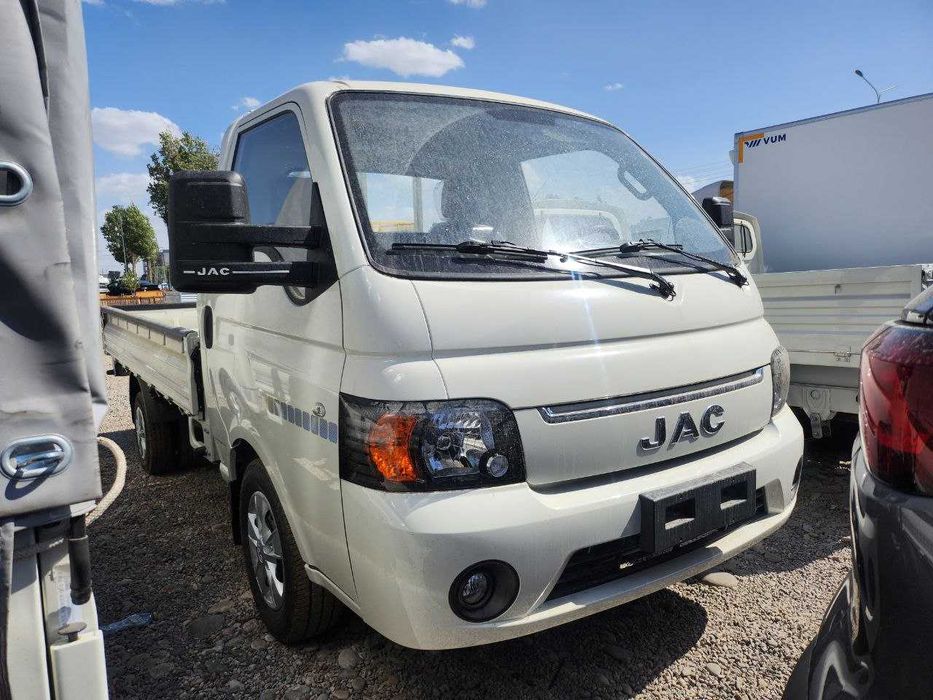 ЖАК Х200- JAC X200 dillerdan!