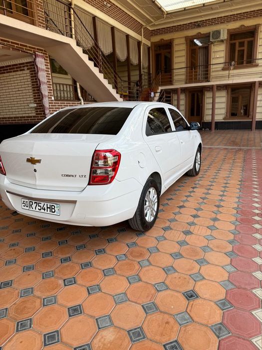 Кобальт сотилади