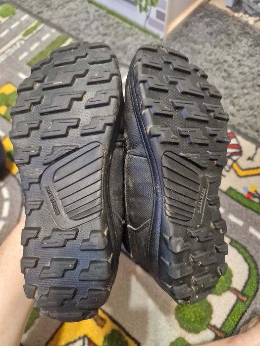 Quechua cizme zapada marimea 31