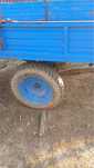 Tractor pasquali 4x4 18cp