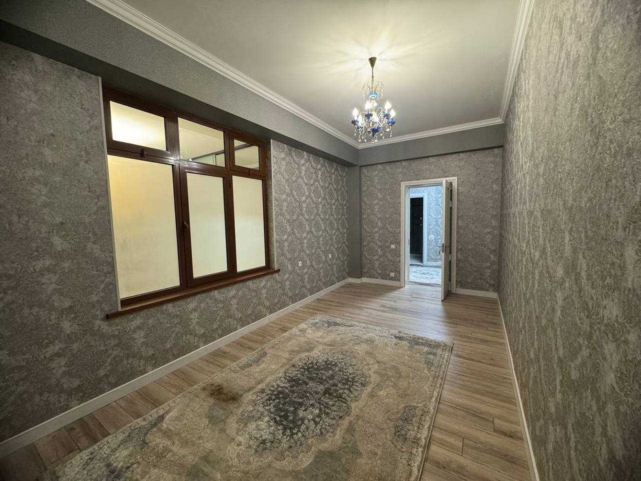 Аренда Ц-5 3 ком Центре Новостройка 1800уе