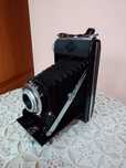 Agfa Biily стар мехов апатат