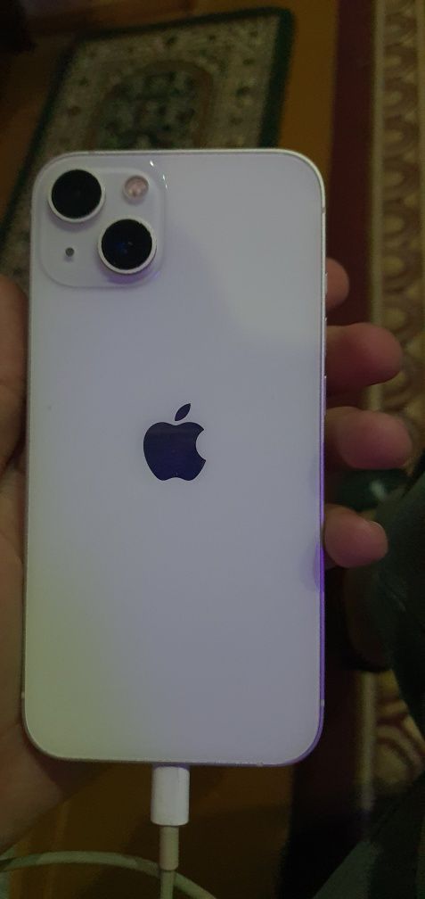 Iphone 13 256 gb