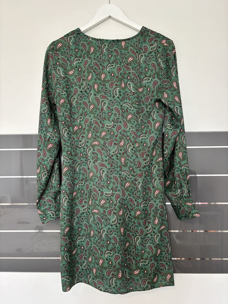Rochie noua din vascoza Mango