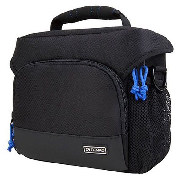 Фото сумка Benro Gamma 2