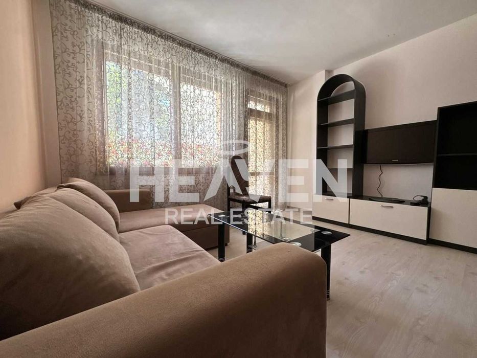 Дава се под наем Двустаен апартамент в Пловдив, Център - 65 кв.м за 331.5 € - Снимка #1