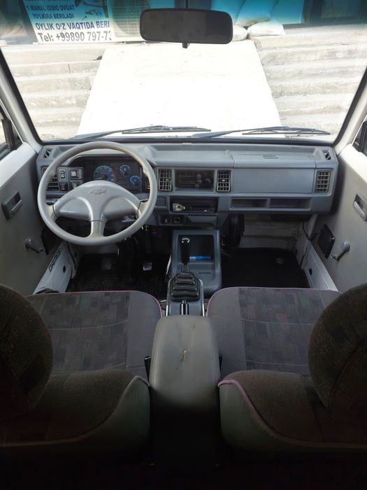 ДАМАС  2017  РАДНОЙ Краска