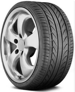 Anvelope noi 265/30R19 235/35R19 93W XL Delinte D7  DG/DO