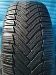 215 55 17 michelin m+s 4 buc