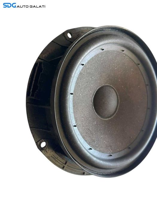 Boxa Difuzor Audio Usa Portiera Fata Spate Stanga Dreapta Skoda Roomster 2006 - 2014 Cod 5J0035411C [B4550]