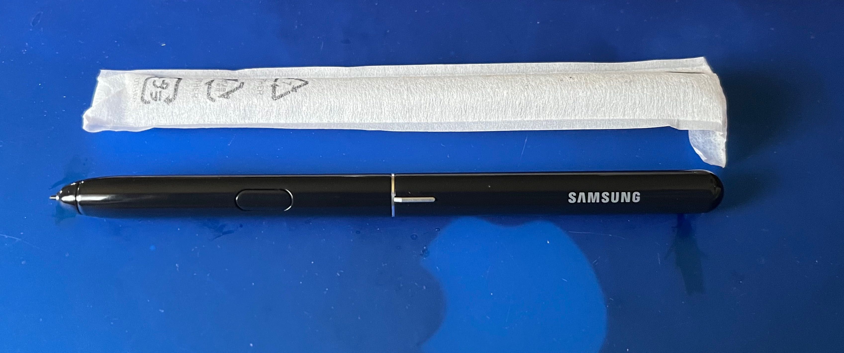 Samsung Galaxy Tab S4 Pen