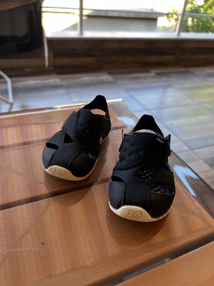 Детски сандали Nike