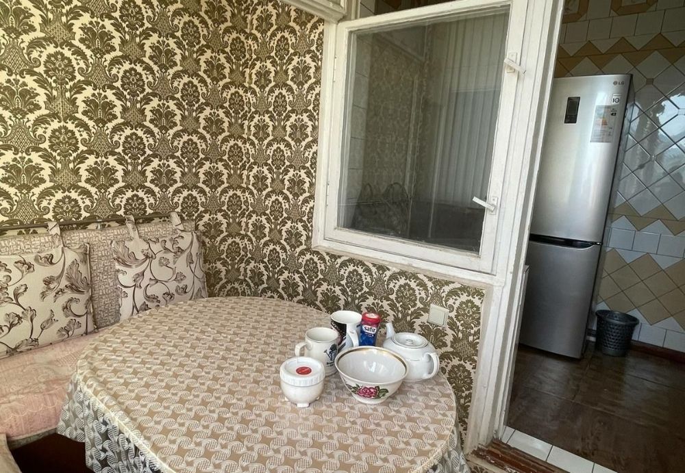 Аренда квартиры 1/4/5 Якасарайский район. Авиагородок . Аэропорт