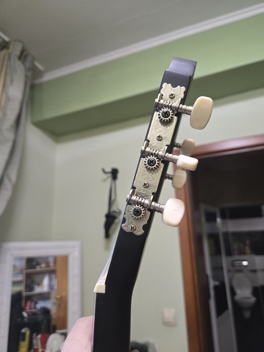 Класическа китара Navarro 4/4