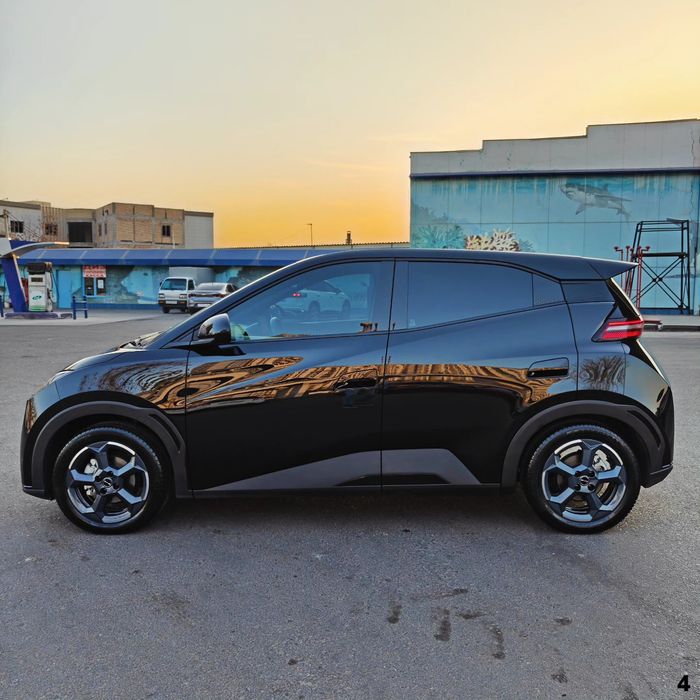 BYD Seagull, 2023, 405 км, в идеальном состоянии