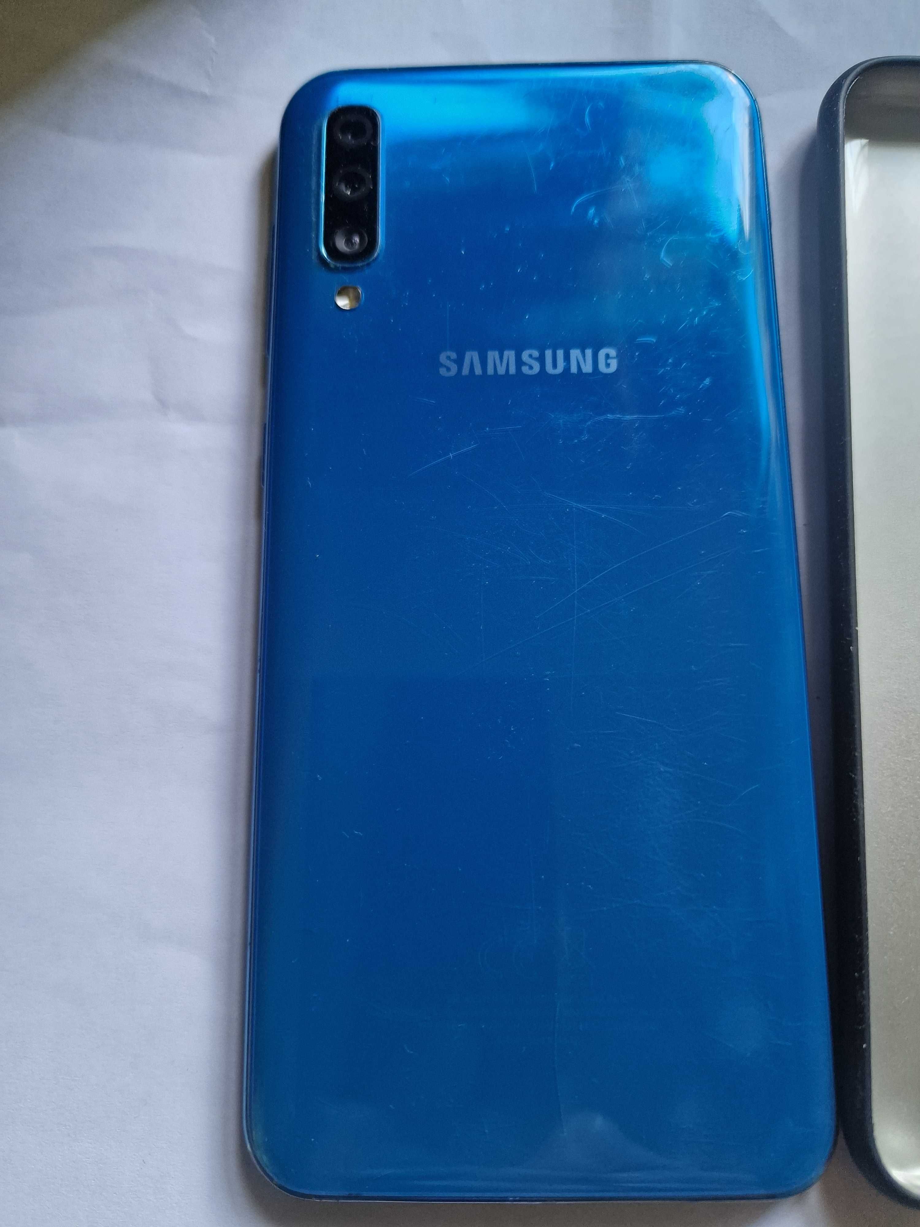 Samsung Galaxy A50 - SM-A505FN/DS - за ремонт/части