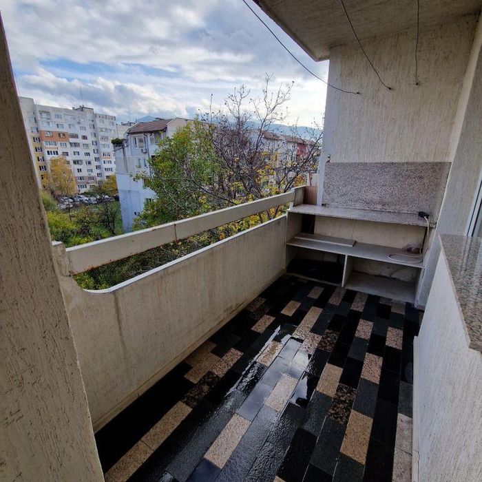 Дава се под наем Тристаен апартамент в София, Овча купел 2 - 80 кв.м за 599 € - Снимка #8