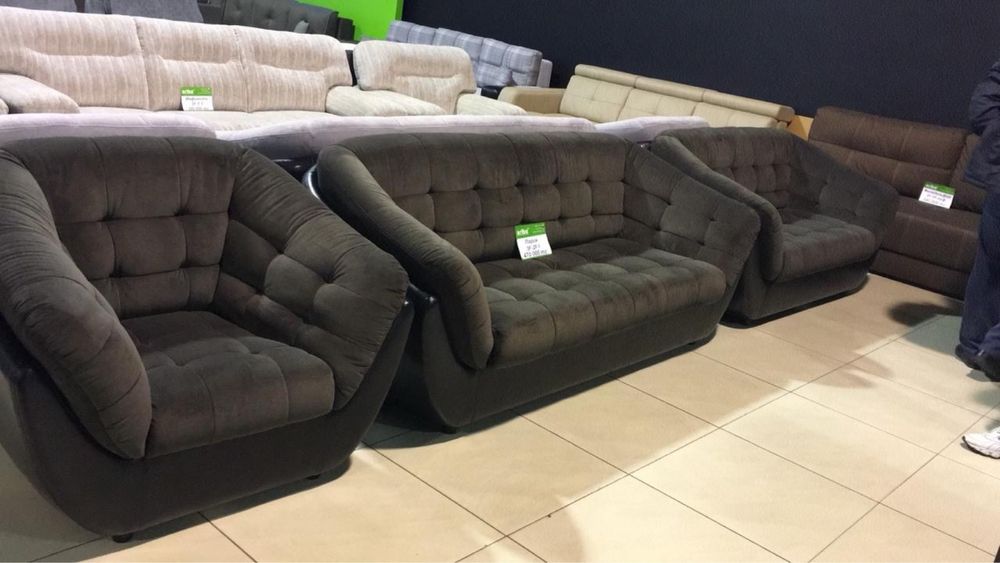 Продам мягкий уголок