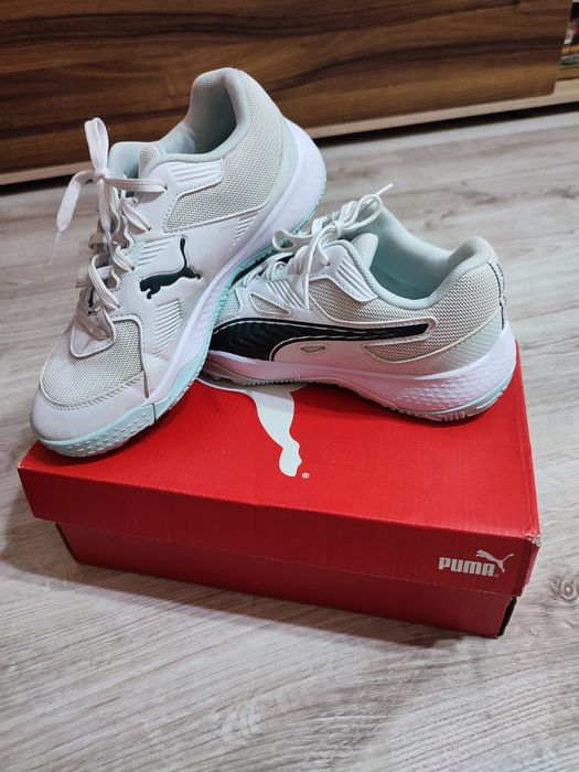 Дамски маратонки Puma