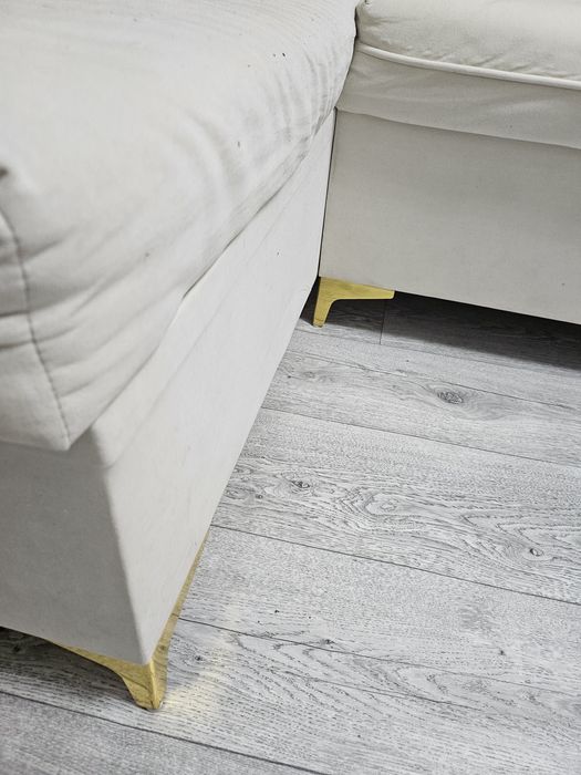 Диван, который можно почистить