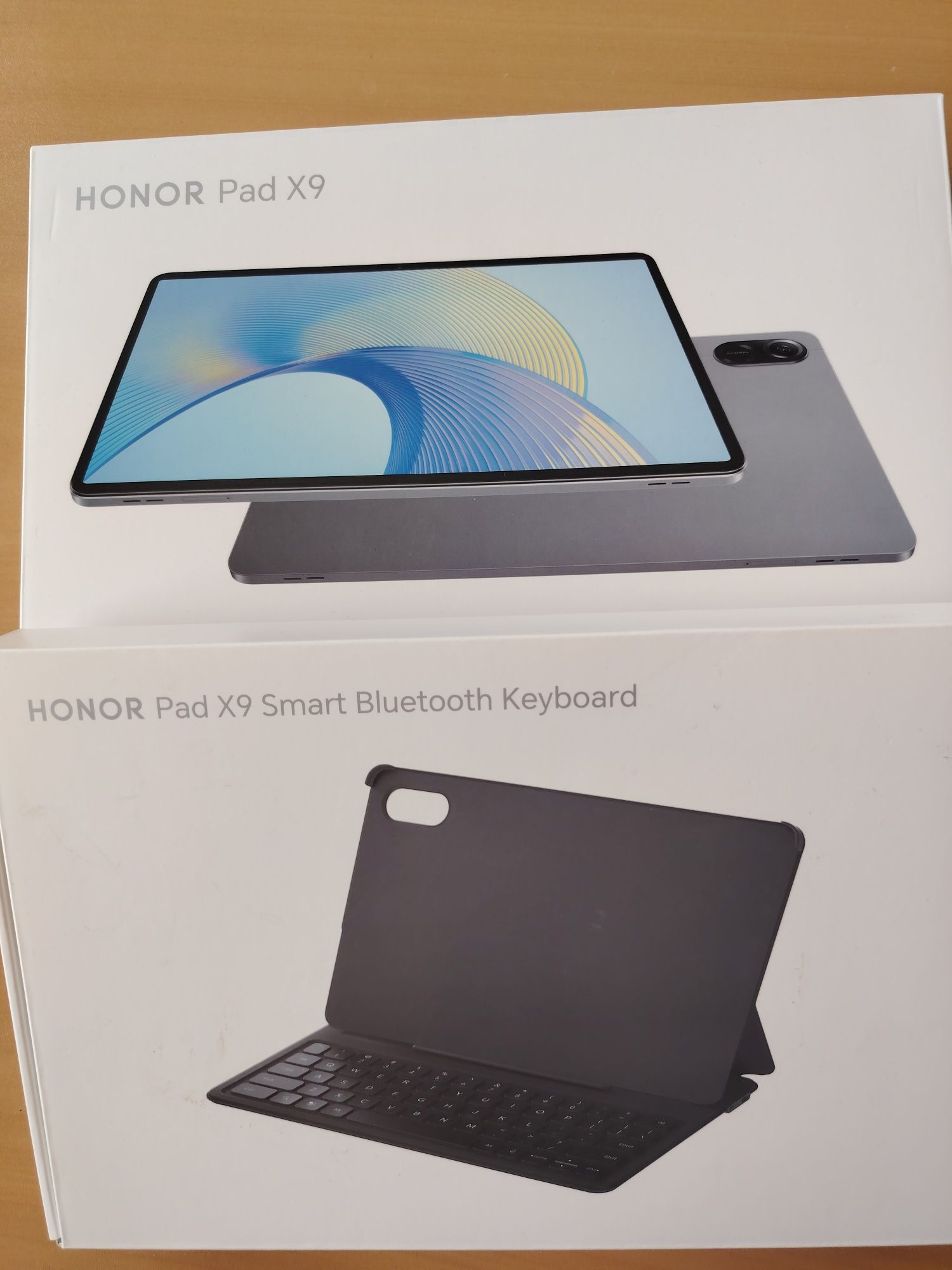 Таблет Honor PAD X9 LTE+Wifi