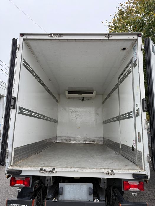 Iveco daily frigorific 3.0