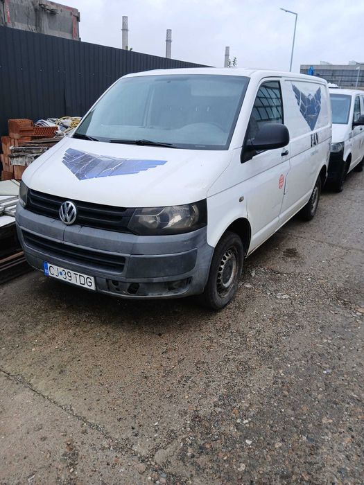 Vand Volkswagen Transporter