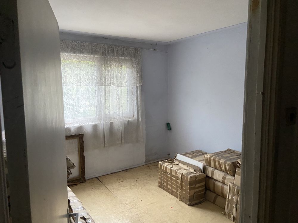 Apartament 3 camere