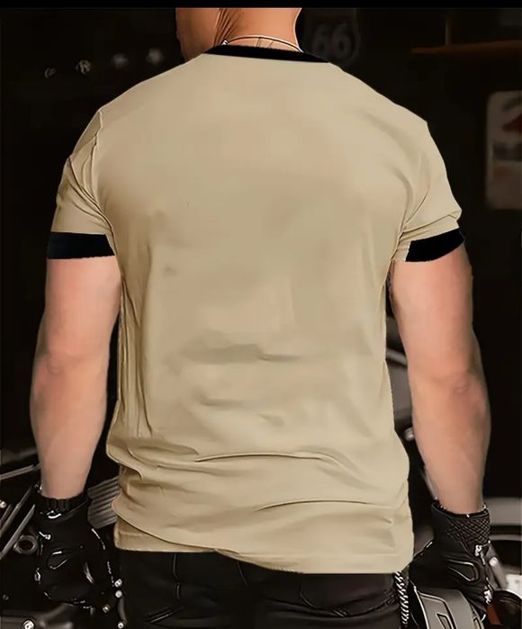 Мъжка тениска...