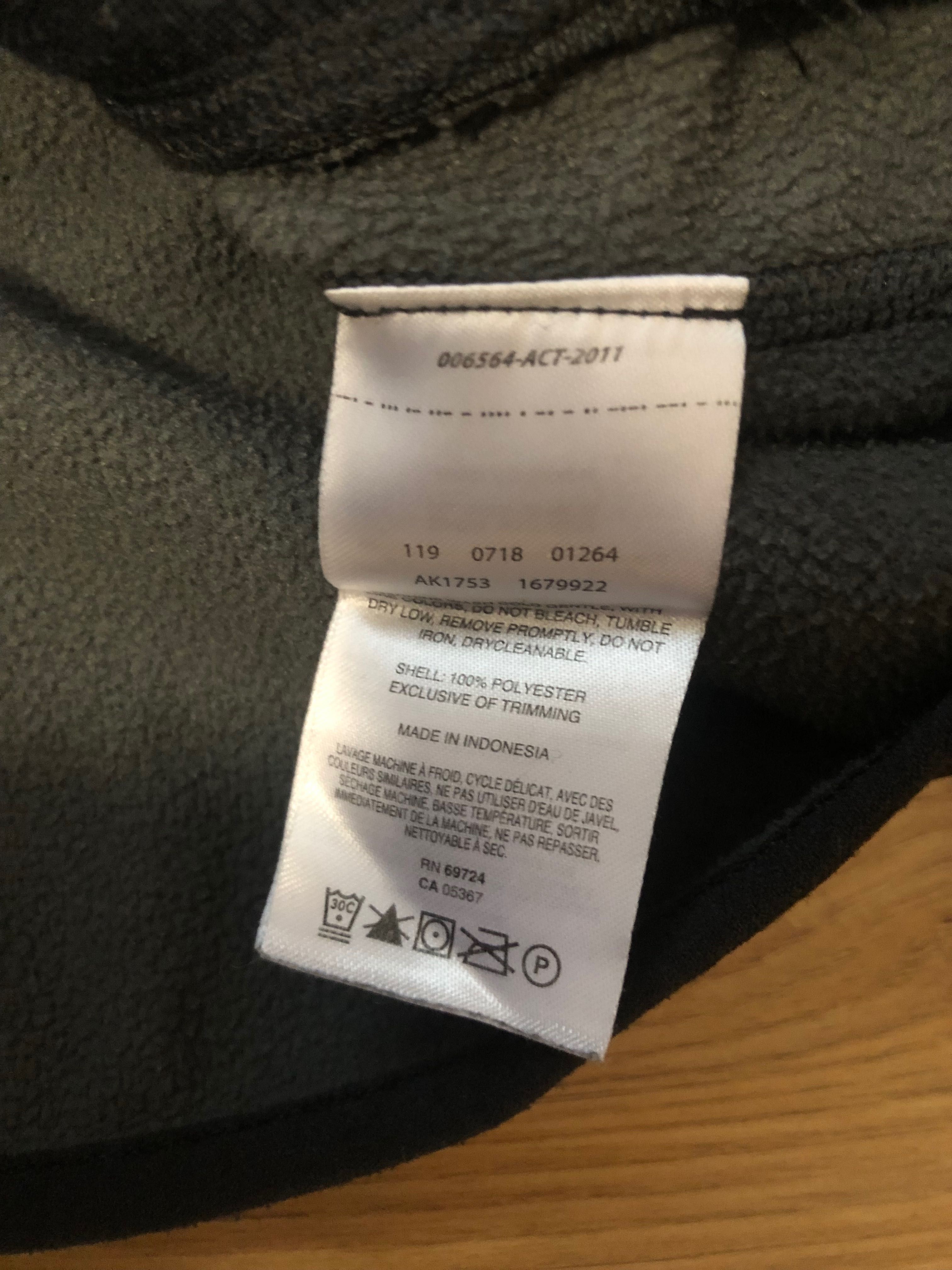 COLUMBIA-jacheta sport in stare impecabila pentru dame S