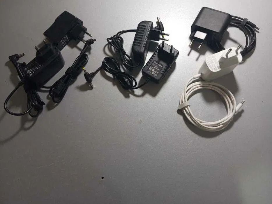 зарядка / блок питания на Алису МИНИ и для других Алис