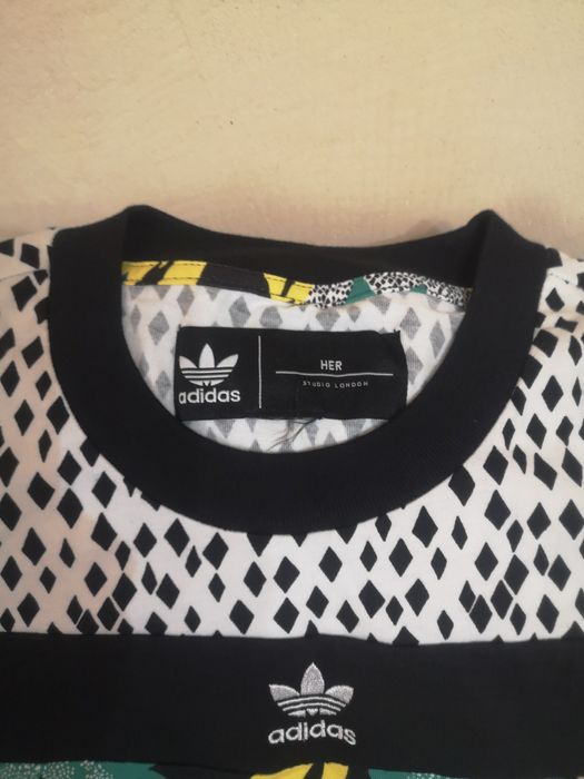 Тениска ADIDAS, размер М