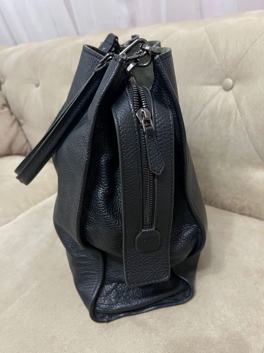 Geanta Musette Aniela