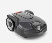 Masina tuns gazon Husqvarna AutoMower 305 Connect Kit GSM/GPS inclus!