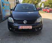 Volkswagen Golf Plus 1,9TDI