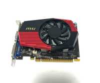 Видеокарта MSI Nvidia Geforce GT430