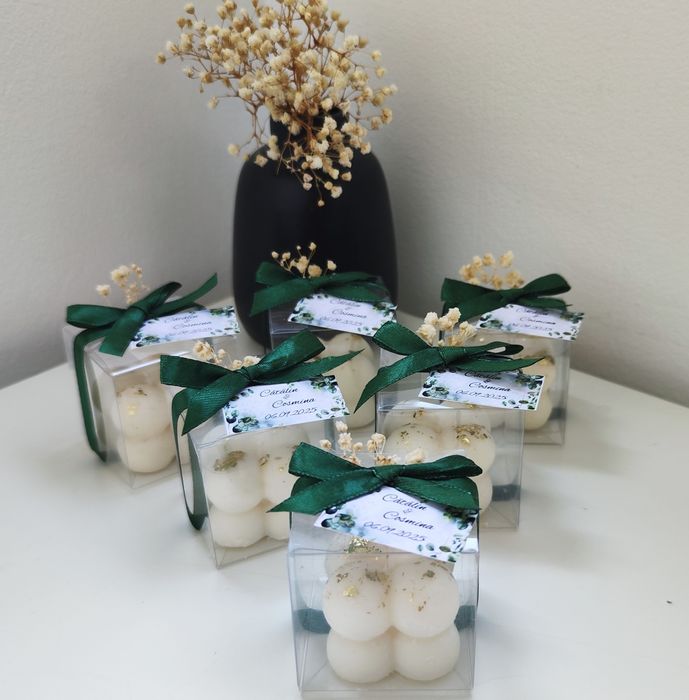 Lumânări parfumate