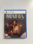 Mafia The old Country ps5 impecabil