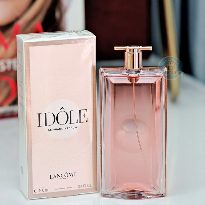 Idole Le Grand Parfum 100ml- парфюм за жени