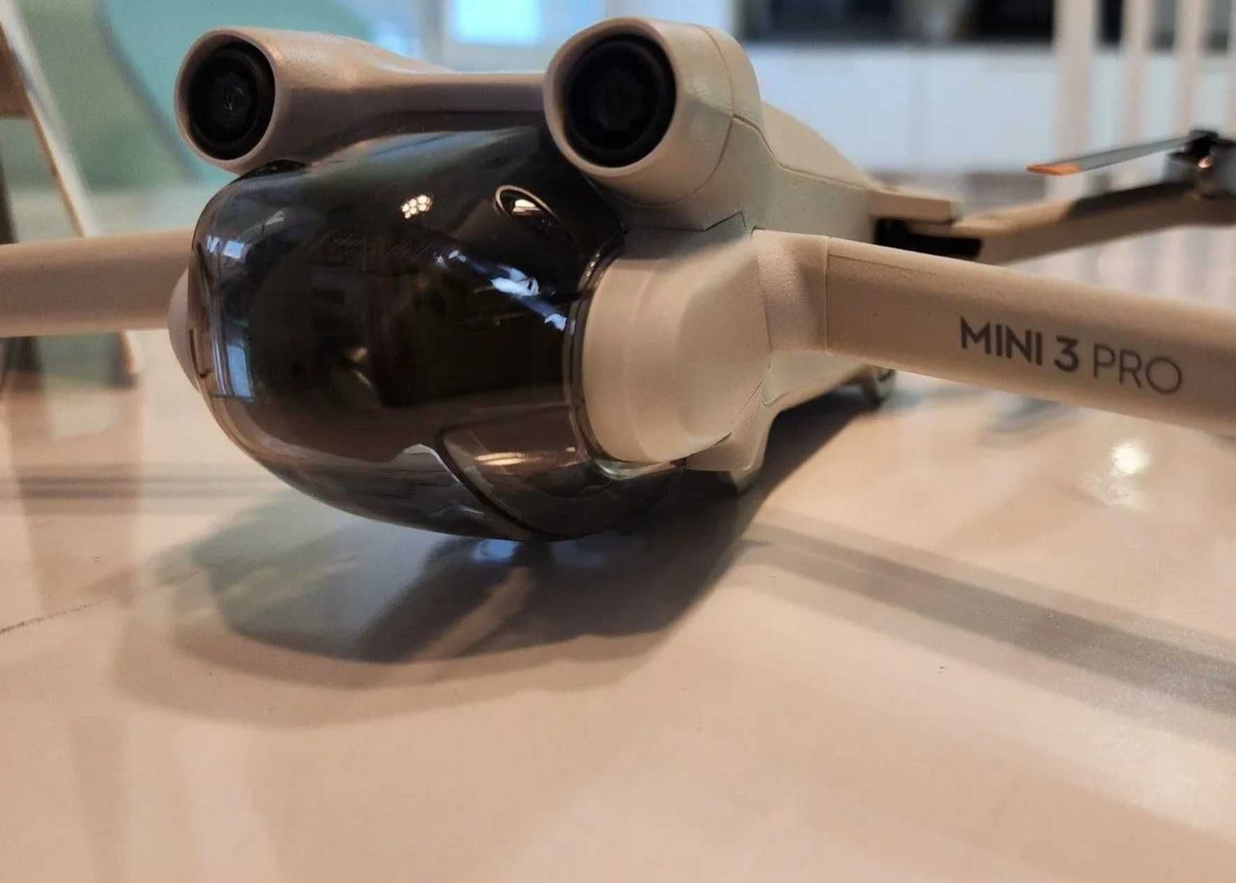 Коптер Новый Dji Mavic