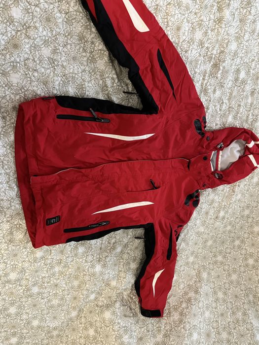 Costum ski dama