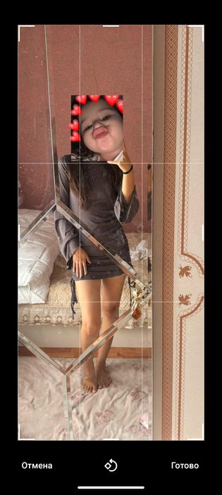 Молодежный красивый мини платья.Новая