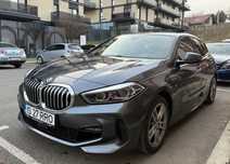 BMW Seria 1 BMW 118i M Sport 140 cp