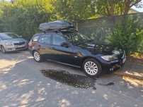 Bmw e91 facelift
