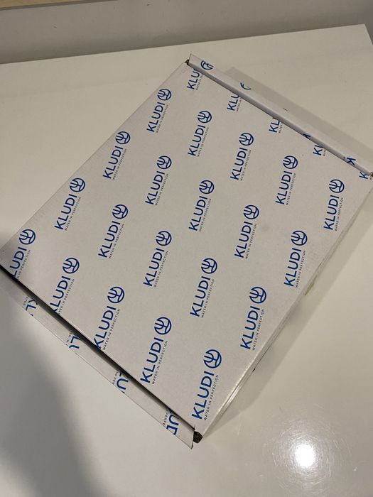 Кухненски смесител Kludi